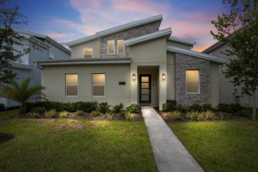 New Home 8 Bedrooms and 5 Bathrooms At Storey Lake
